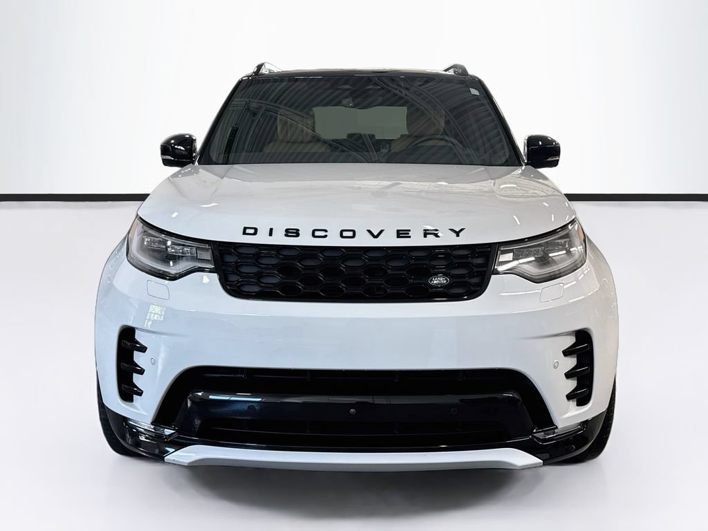 land rover discovery 2025 SALRL4EUXS2507344 image land rover discovery 2025 SALRL4EUXS2507344 image